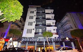 Moonbow Beach Hotel